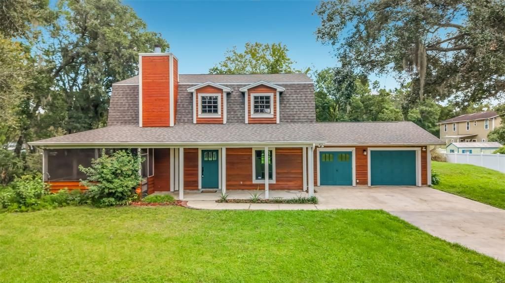 На продажу: $450,000 (4 спален, 2 ванн, 2180 Квадратных фут)