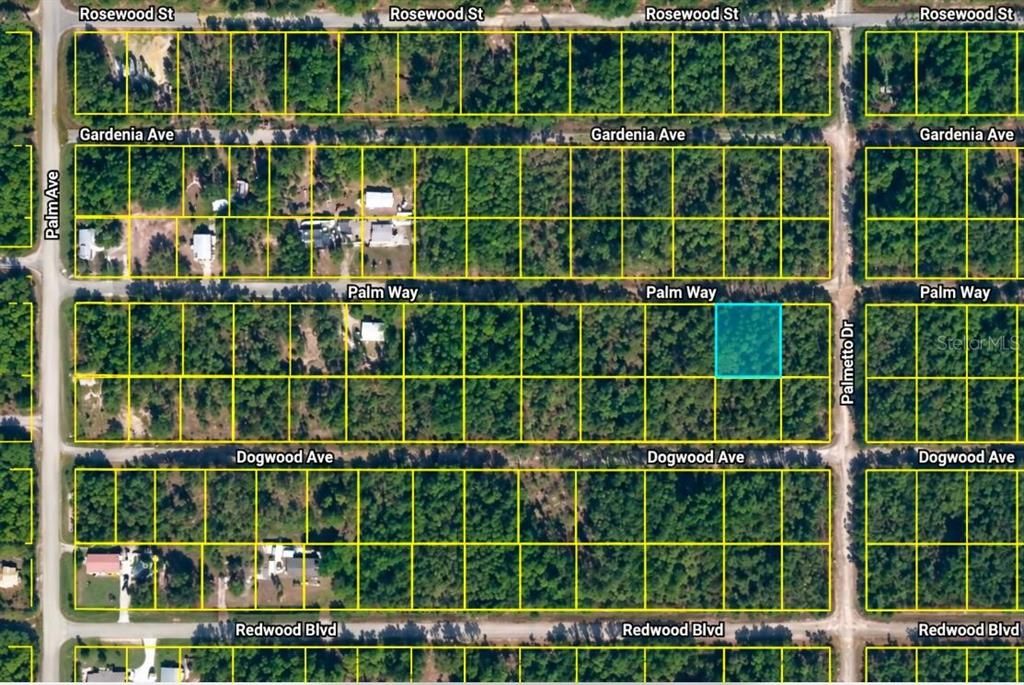 待售: $10,100 (0.23 acres)