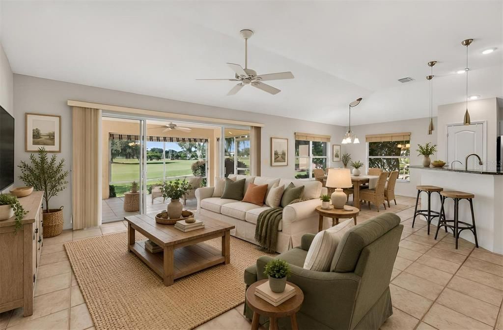 For Sale: $550,000 (3 beds, 2 baths, 2003 Square Feet)