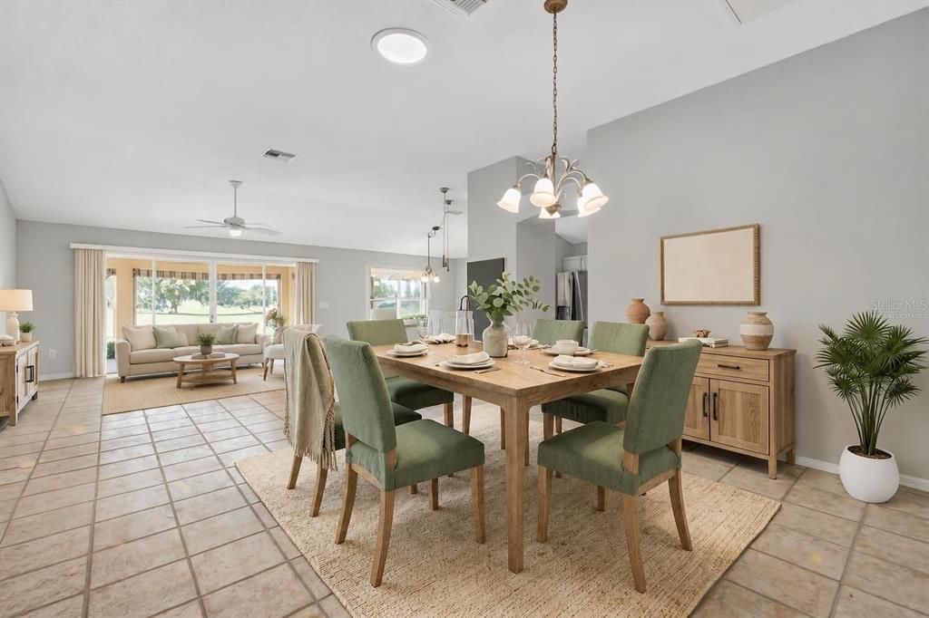 For Sale: $550,000 (3 beds, 2 baths, 2003 Square Feet)