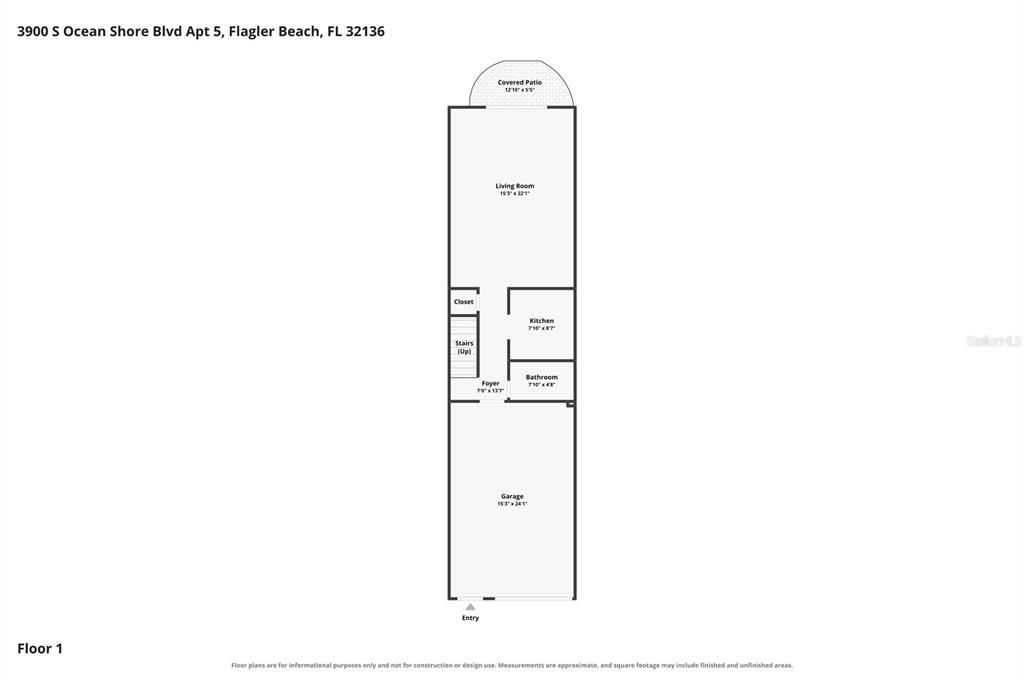 For Sale: $379,000 (2 beds, 2 baths, 1184 Square Feet)