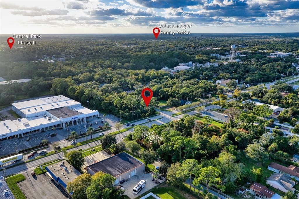 На продажу: $99,000 (2 спален, 1 ванн, 600 Квадратных фут)