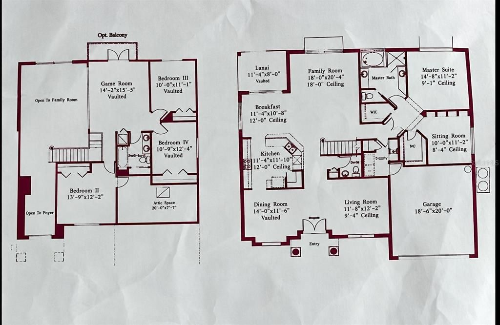 En Venta: $300,000 (4 camas, 2 baños, 2910 Pies cuadrados)