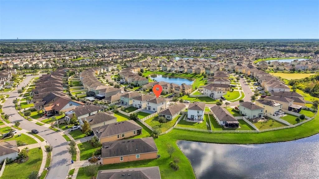 На продажу: $389,900 (4 спален, 2 ванн, 2007 Квадратных фут)