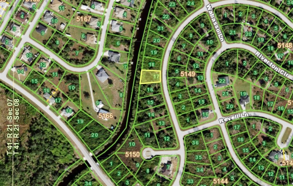 На продажу: $49,000 (0.26 acres)