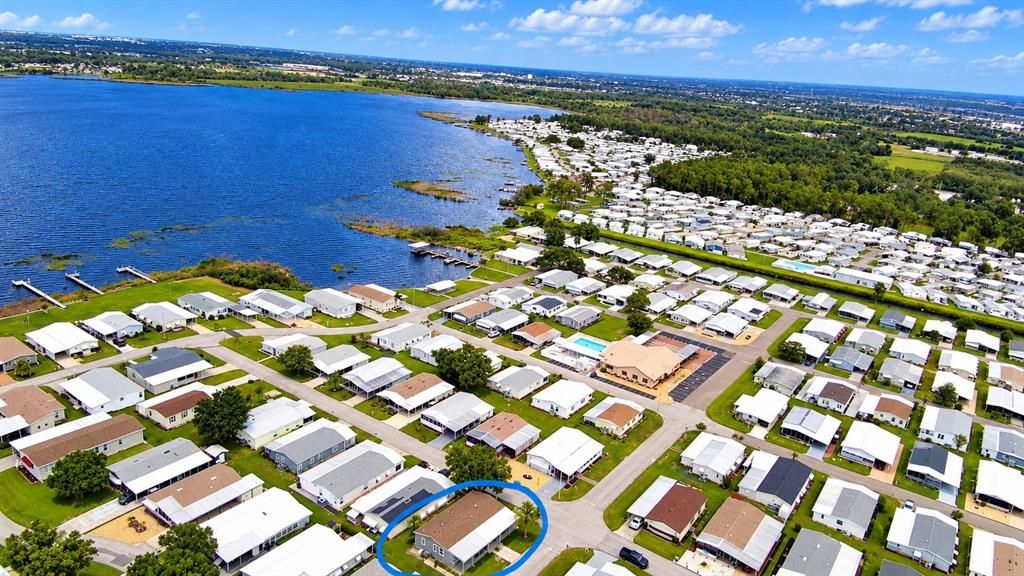 На продажу: $164,900 (2 спален, 2 ванн, 1534 Квадратных фут)
