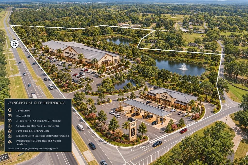 For Sale: $4,490,000 (34.31 acres)