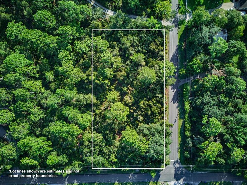 En Venta: $269,000 (1.02 acres)
