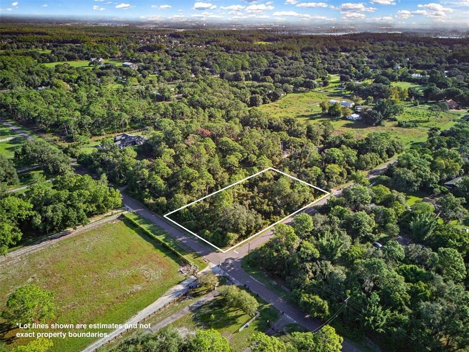 En Venta: $269,000 (1.02 acres)