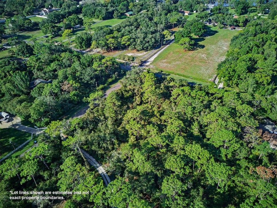 En Venta: $269,000 (1.02 acres)