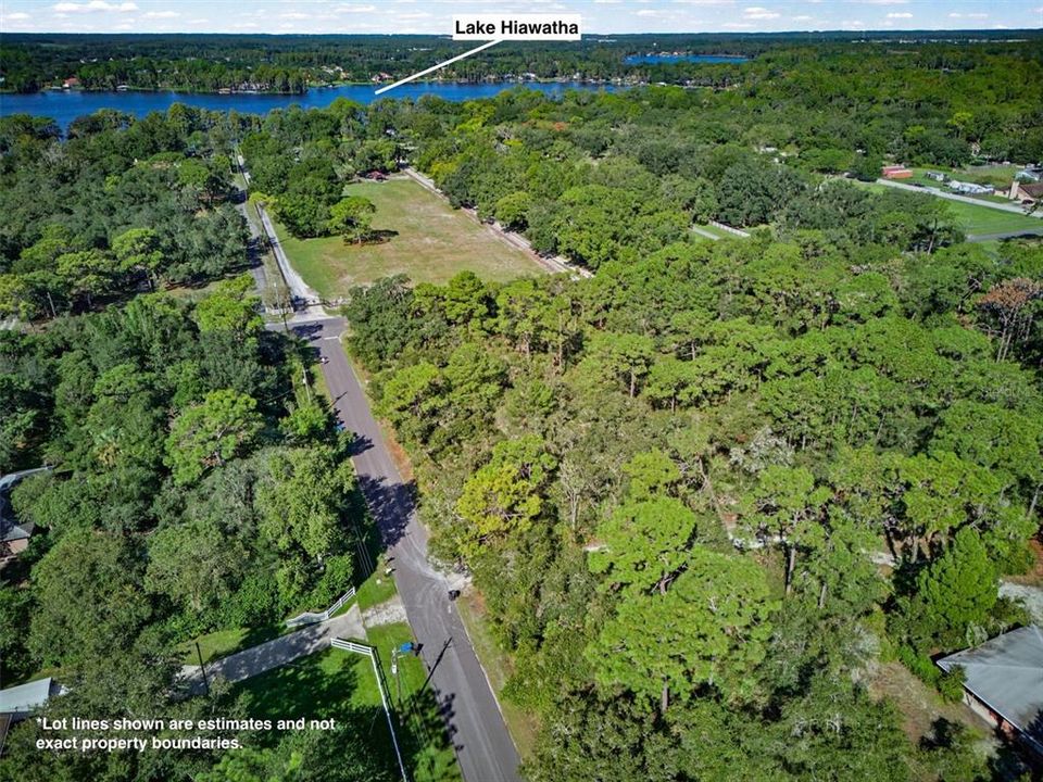 En Venta: $269,000 (1.02 acres)