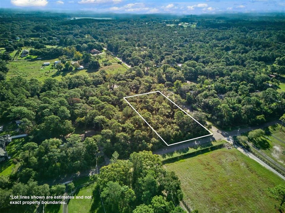 En Venta: $269,000 (1.02 acres)