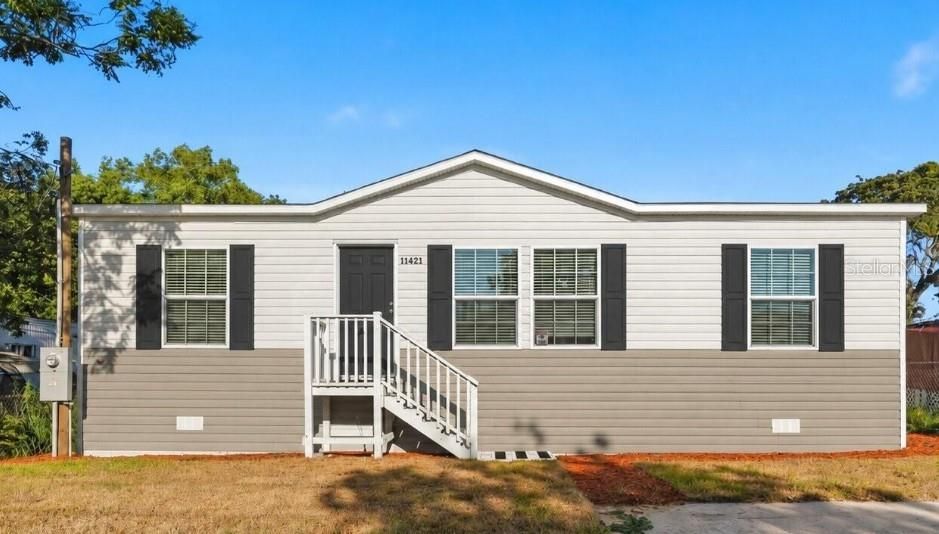 En Venta: $219,999 (3 camas, 2 baños, 1056 Pies cuadrados)