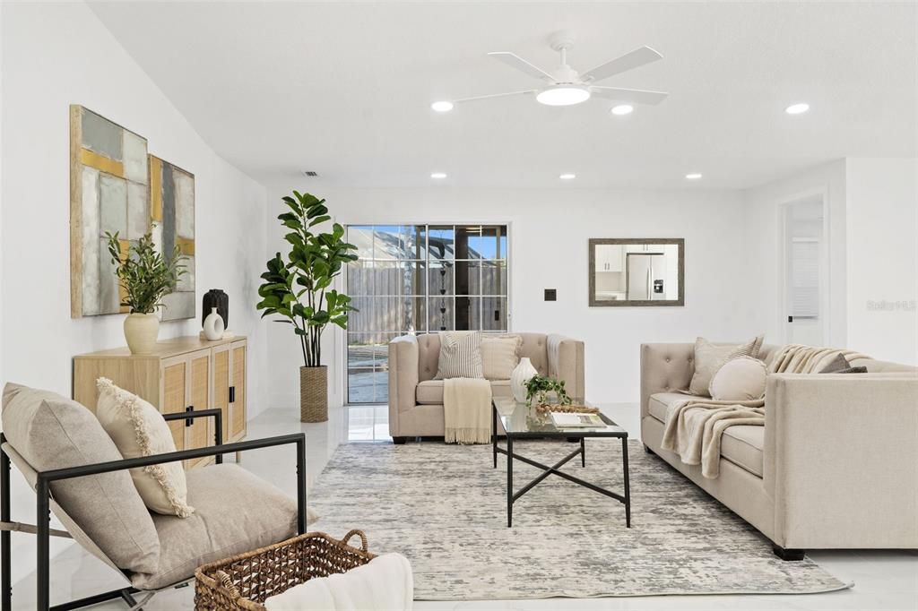 En Venta: $499,900 (4 camas, 2 baños, 1843 Pies cuadrados)
