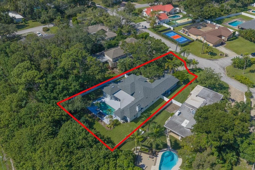 En Venta: $1,299,000 (4 camas, 3 baños, 3094 Pies cuadrados)