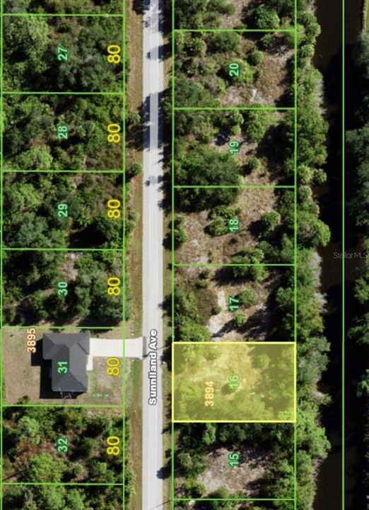 En Venta: $55,000 (0.23 acres)