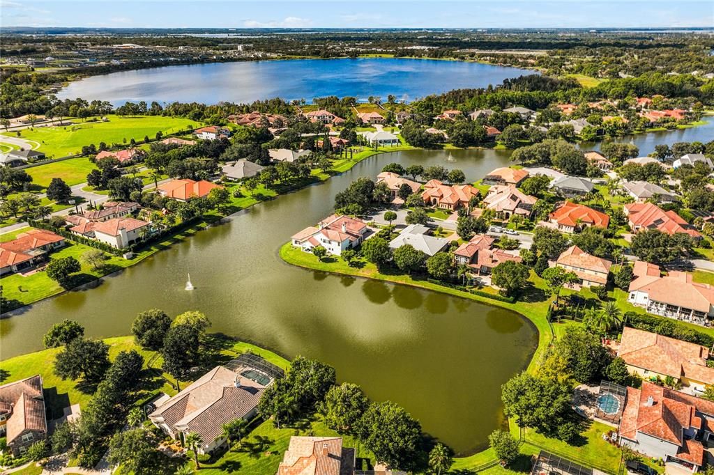 En Venta: $890,000 (4 camas, 3 baños, 3019 Pies cuadrados)