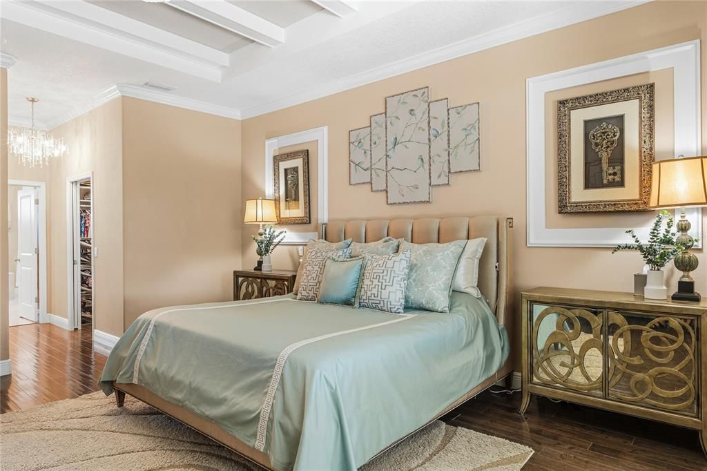En Venta: $890,000 (4 camas, 3 baños, 3019 Pies cuadrados)
