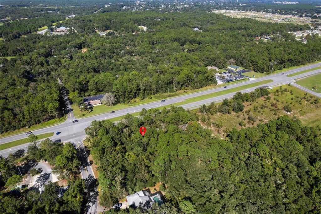 На продажу: $1,325,000 (1.42 acres)