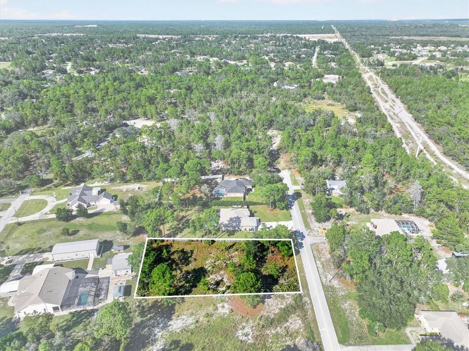 En Venta: $59,900 (0.60 acres)