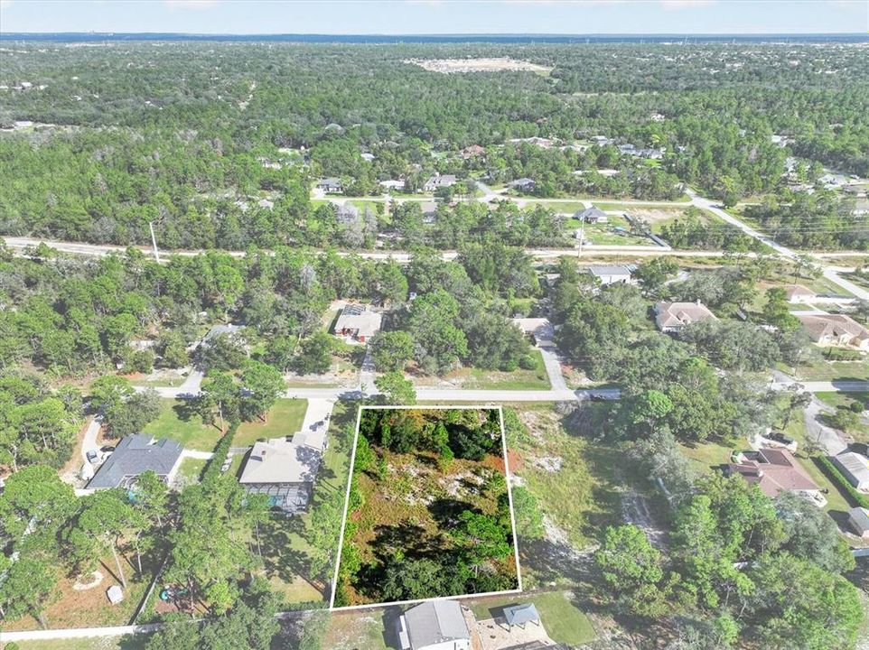 En Venta: $59,900 (0.60 acres)