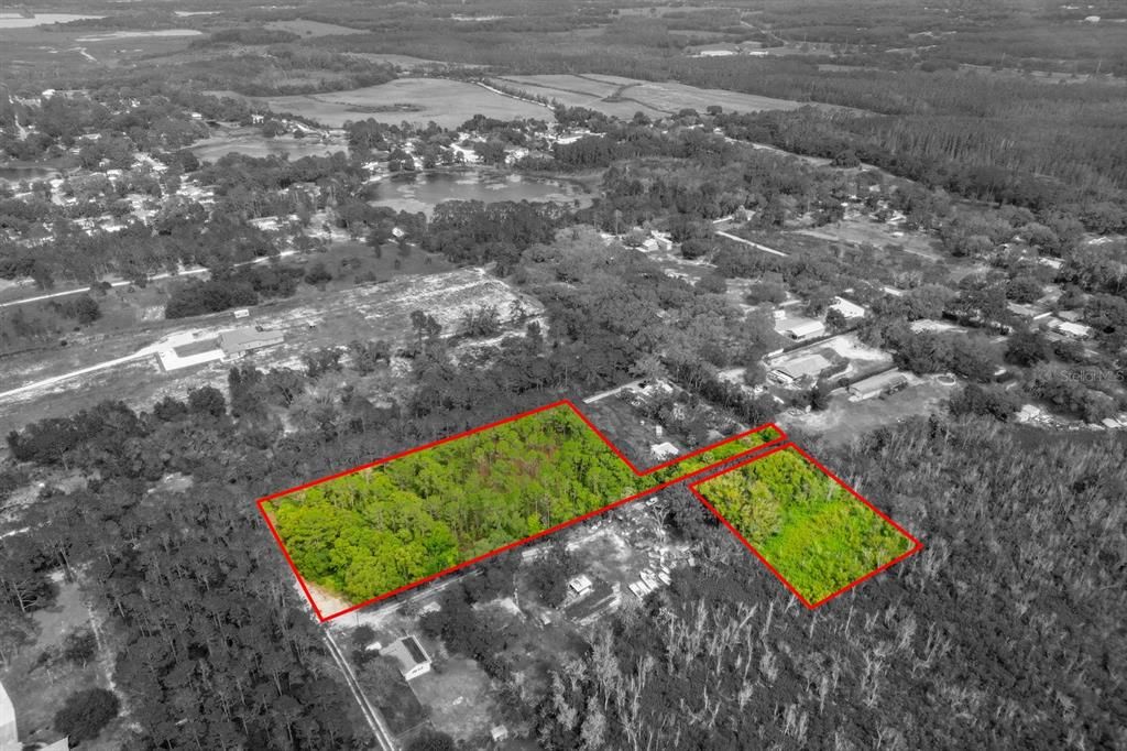 En Venta: $150,000 (2.94 acres)