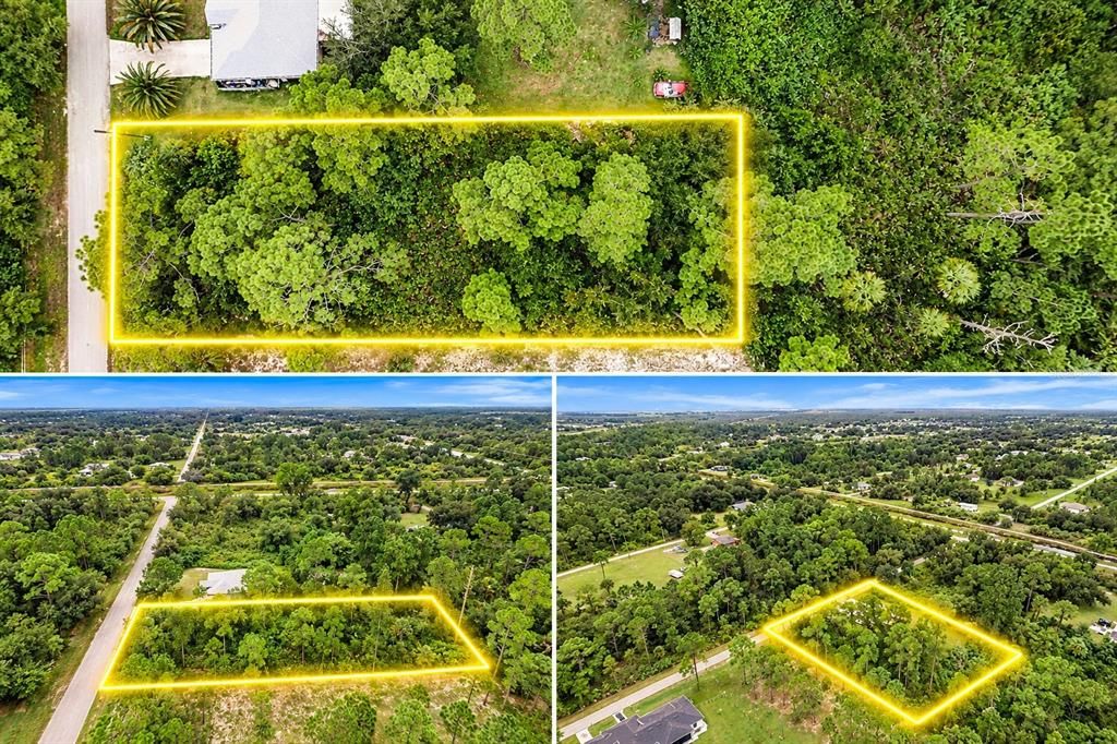 待售: $24,900 (0.50 acres)