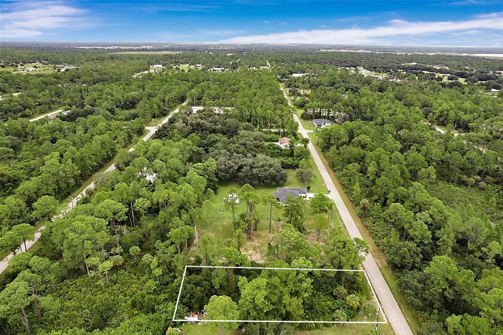 待售: $24,900 (0.50 acres)