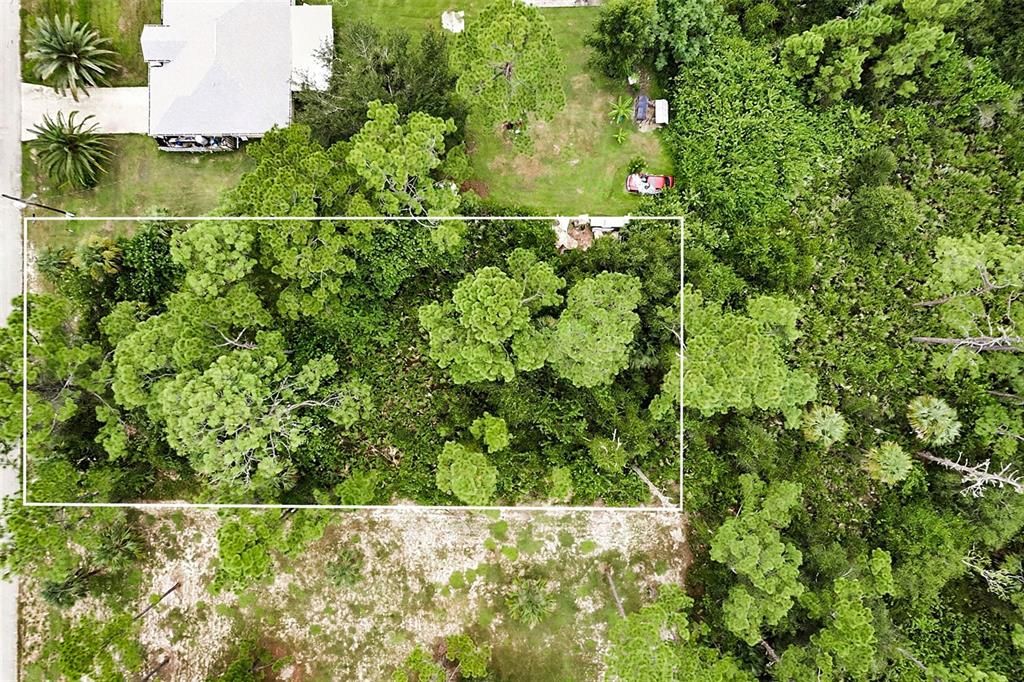 待售: $24,900 (0.50 acres)