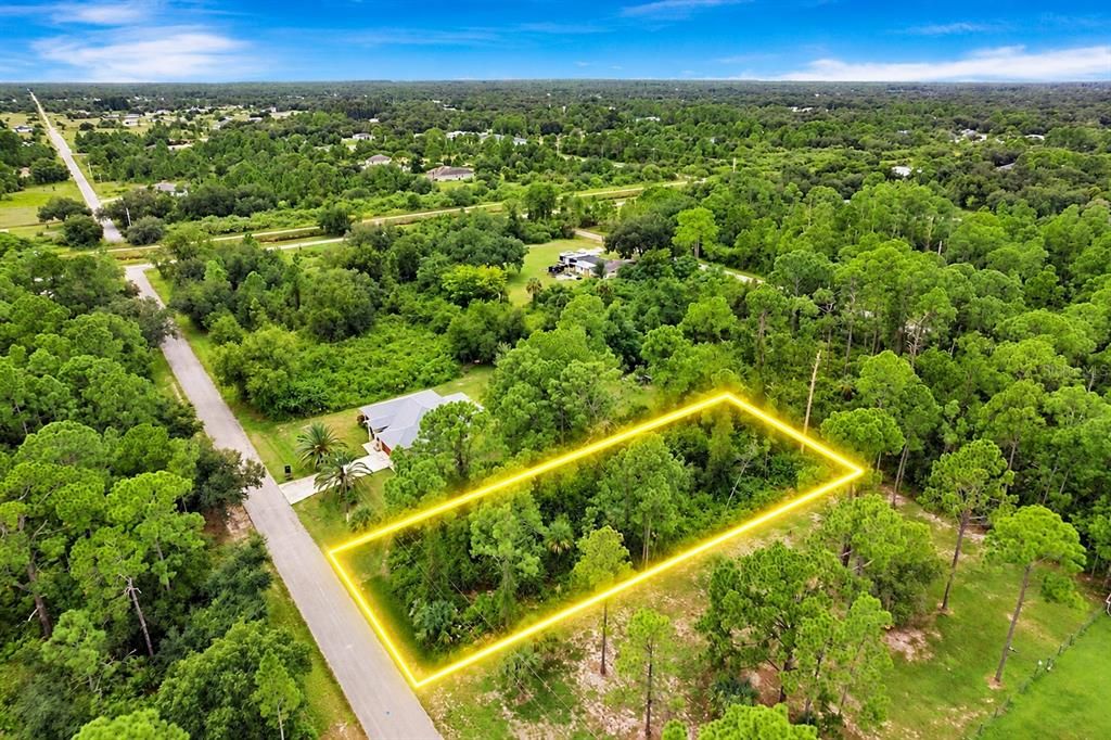 待售: $24,900 (0.50 acres)
