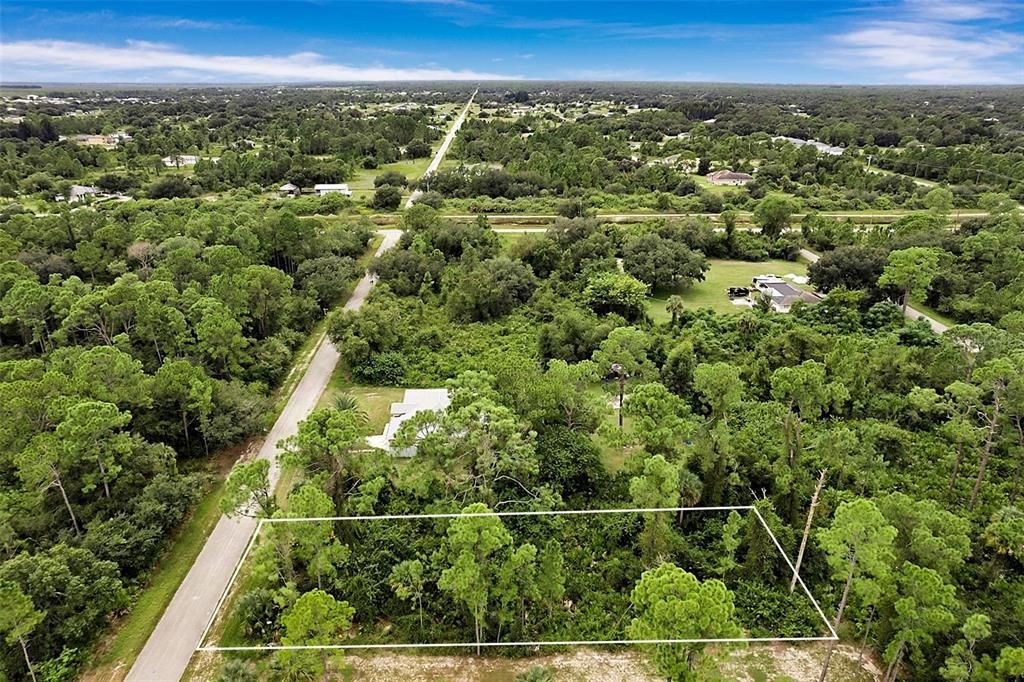 待售: $24,900 (0.50 acres)