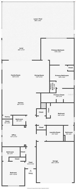 For Sale: $825,000 (3 beds, 3 baths, 2378 Square Feet)