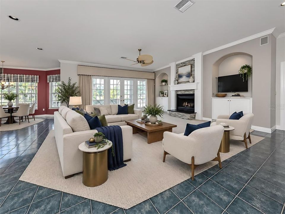 For Sale: $684,000 (3 beds, 3 baths, 2695 Square Feet)