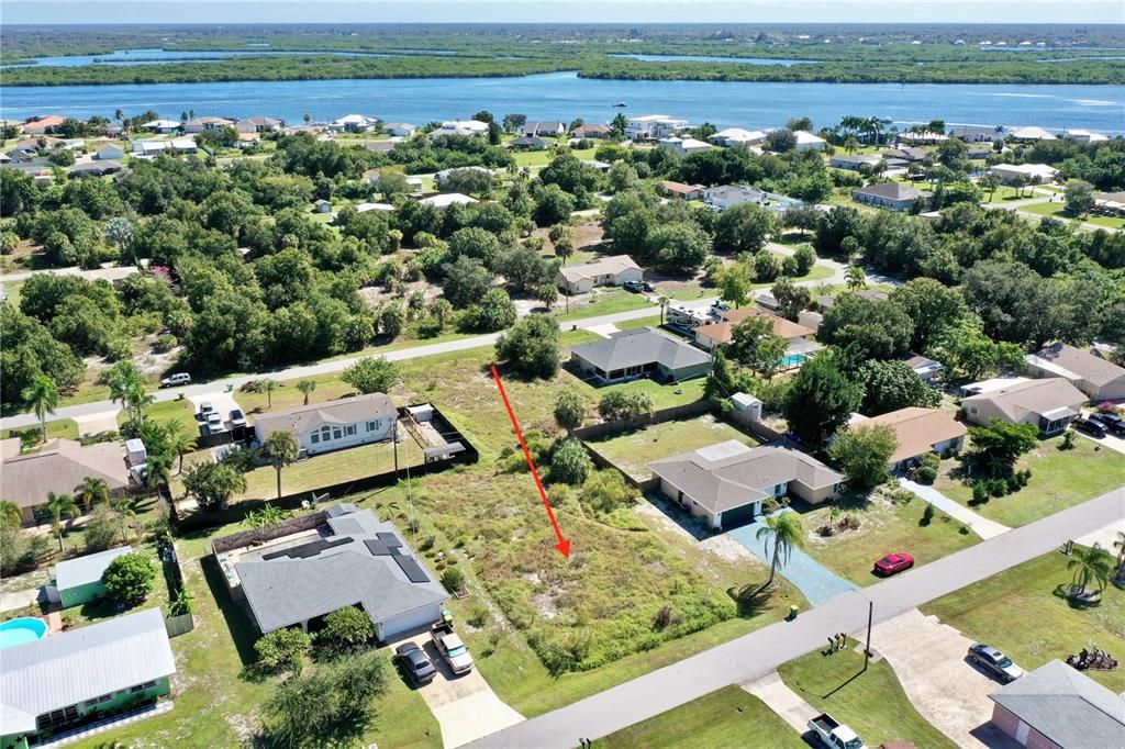 For Sale: $25,000 (0.23 acres)