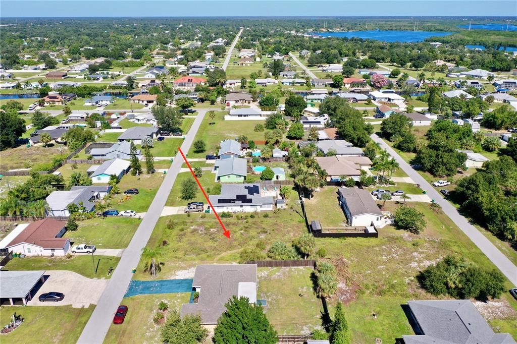 For Sale: $25,000 (0.23 acres)