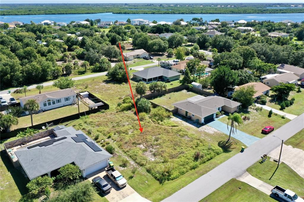For Sale: $25,000 (0.23 acres)