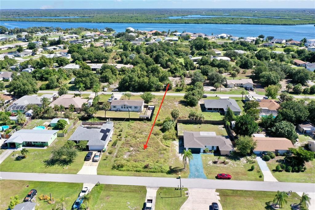 For Sale: $25,000 (0.23 acres)