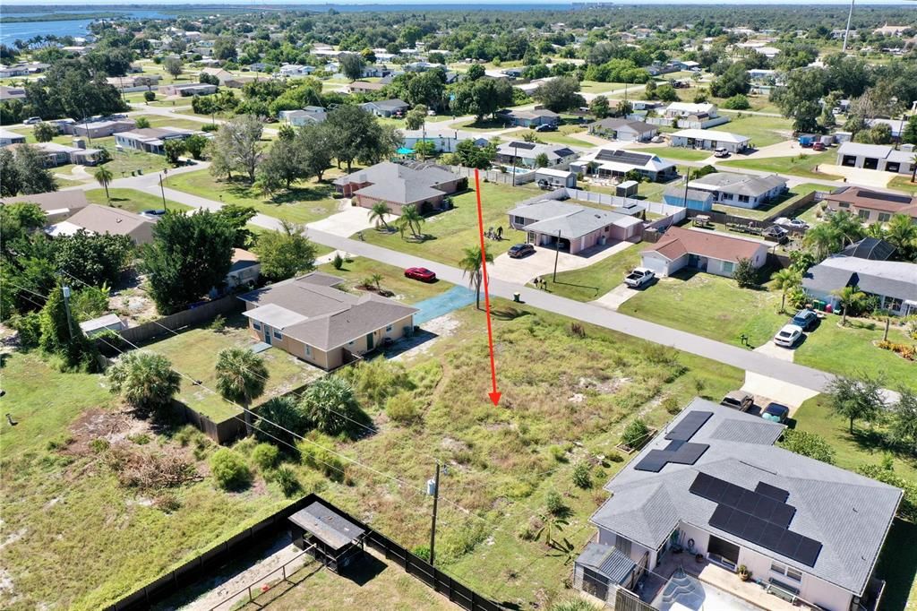For Sale: $25,000 (0.23 acres)
