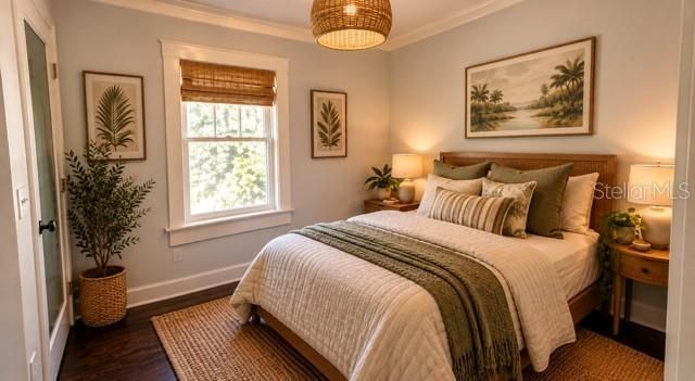 For Rent: $1,200 (1 beds, 1 baths, 408 Square Feet)