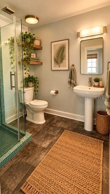 For Rent: $1,200 (1 beds, 1 baths, 408 Square Feet)
