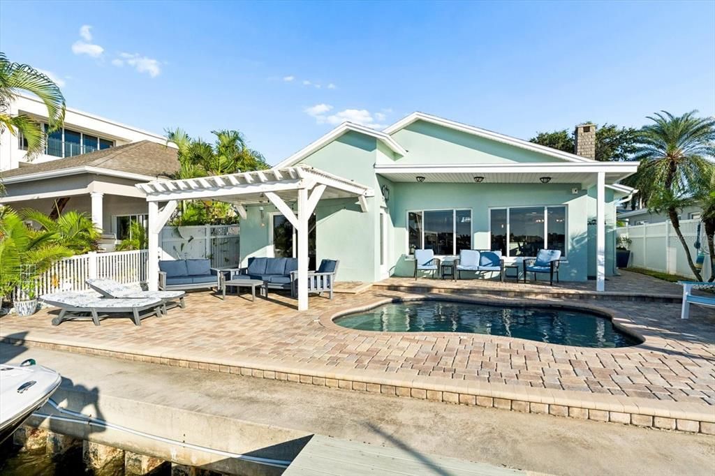 En Venta: $1,495,000 (3 camas, 3 baños, 2137 Pies cuadrados)