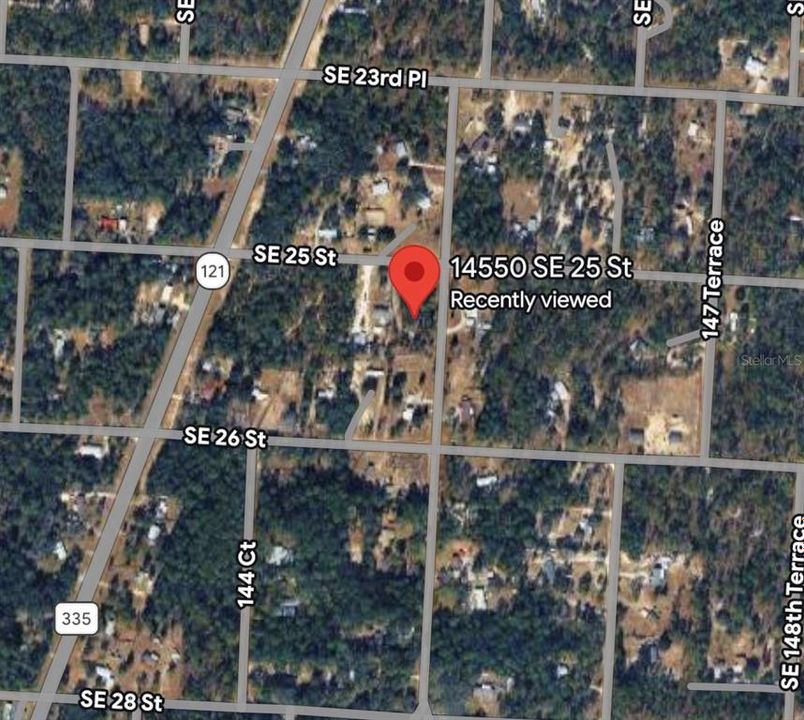 For Sale: $27,995 (1.25 acres)