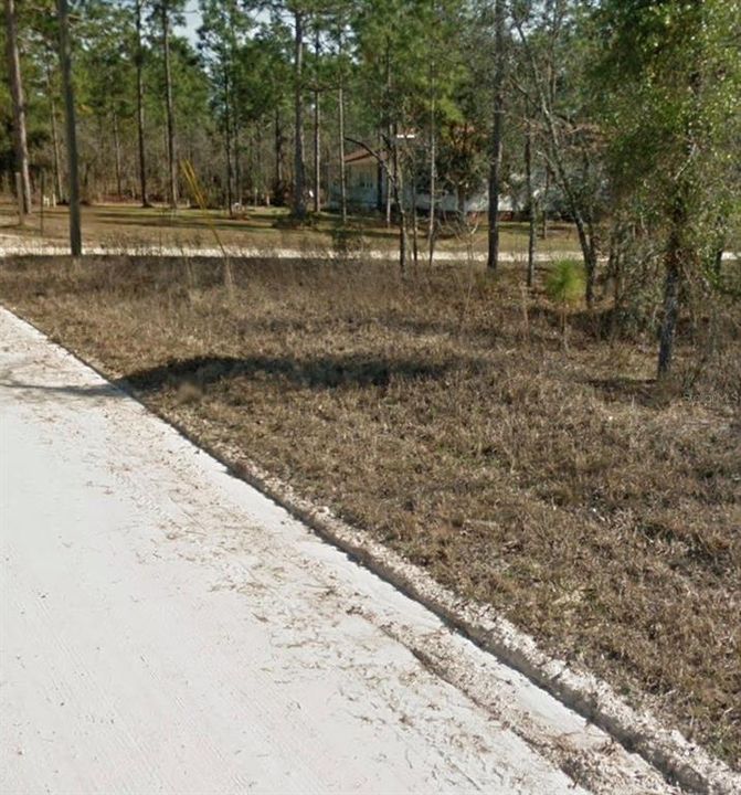 For Sale: $27,995 (1.25 acres)