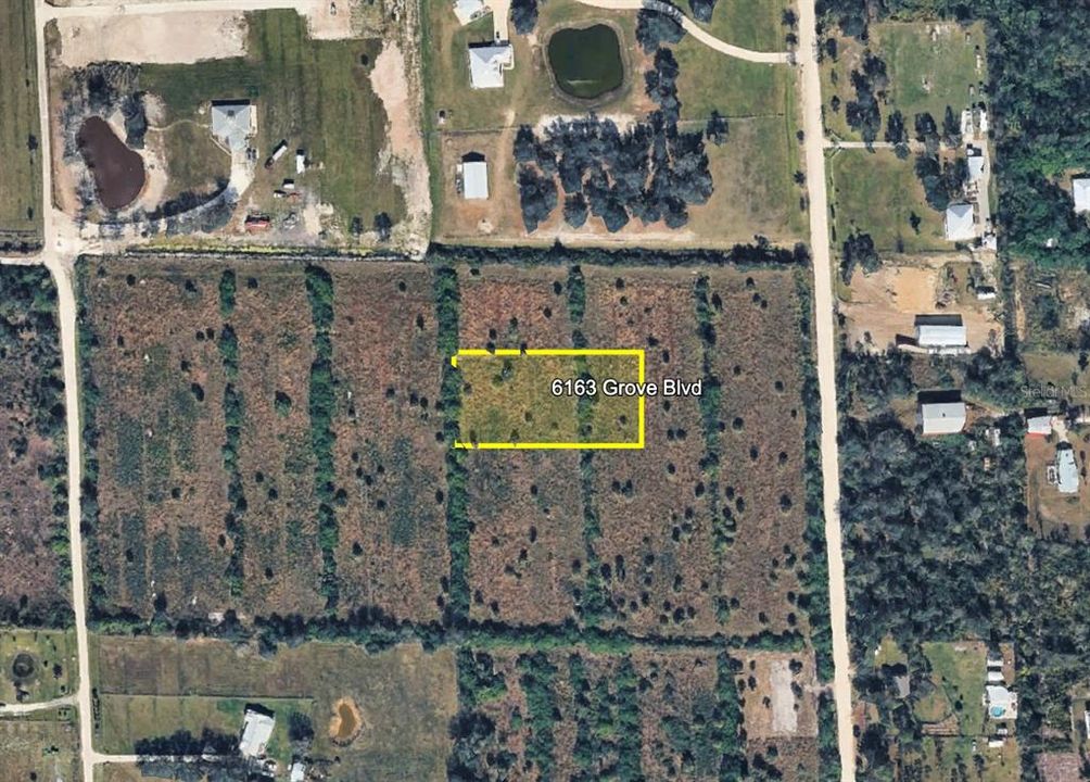 На продажу: $89,500 (1.25 acres)