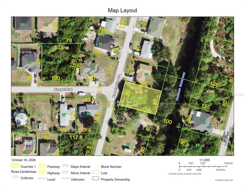 En Venta: $29,000 (0.23 acres)