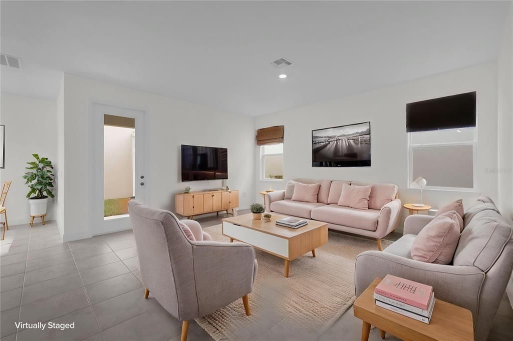 En Renta: $3,650 (4 camas, 2 baños, 2515 Pies cuadrados)