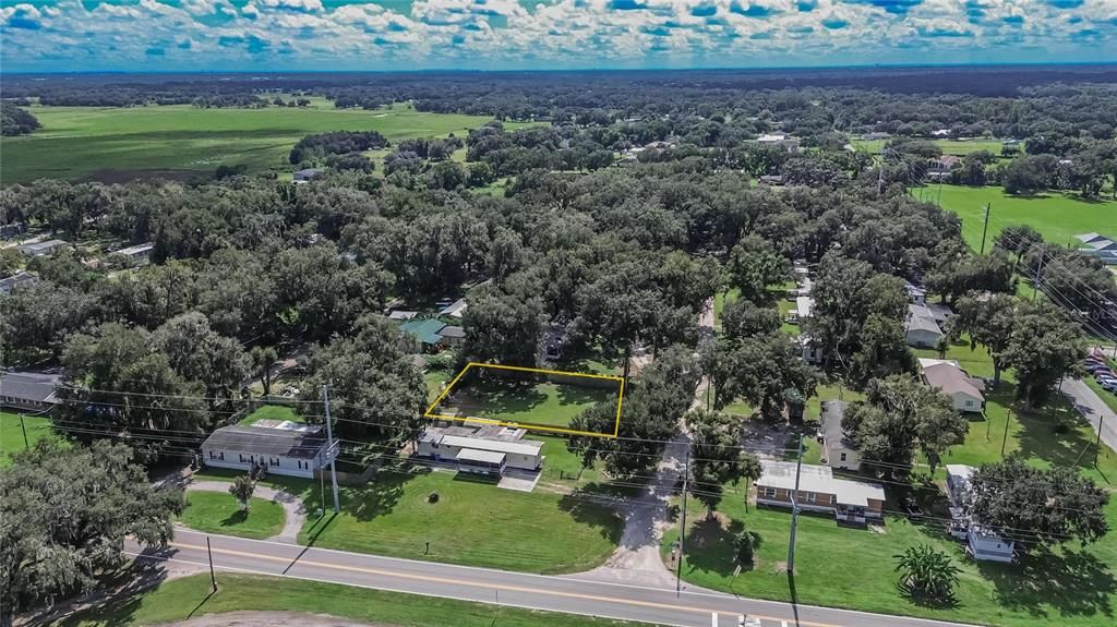 待售: $65,000 (0.19 acres)