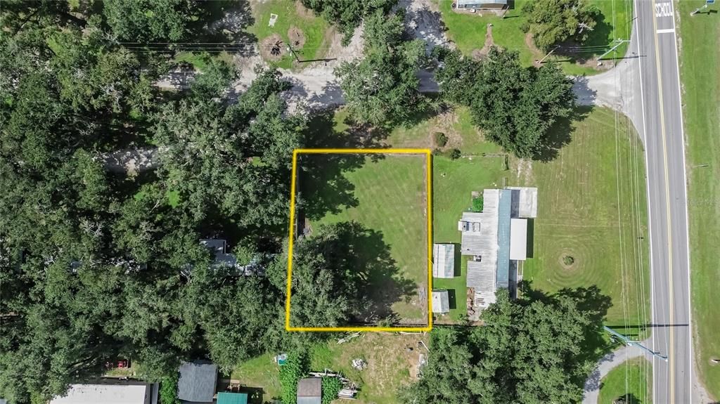 待售: $65,000 (0.19 acres)