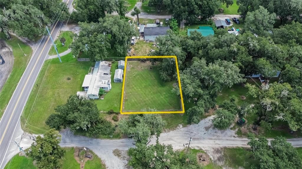 待售: $65,000 (0.19 acres)