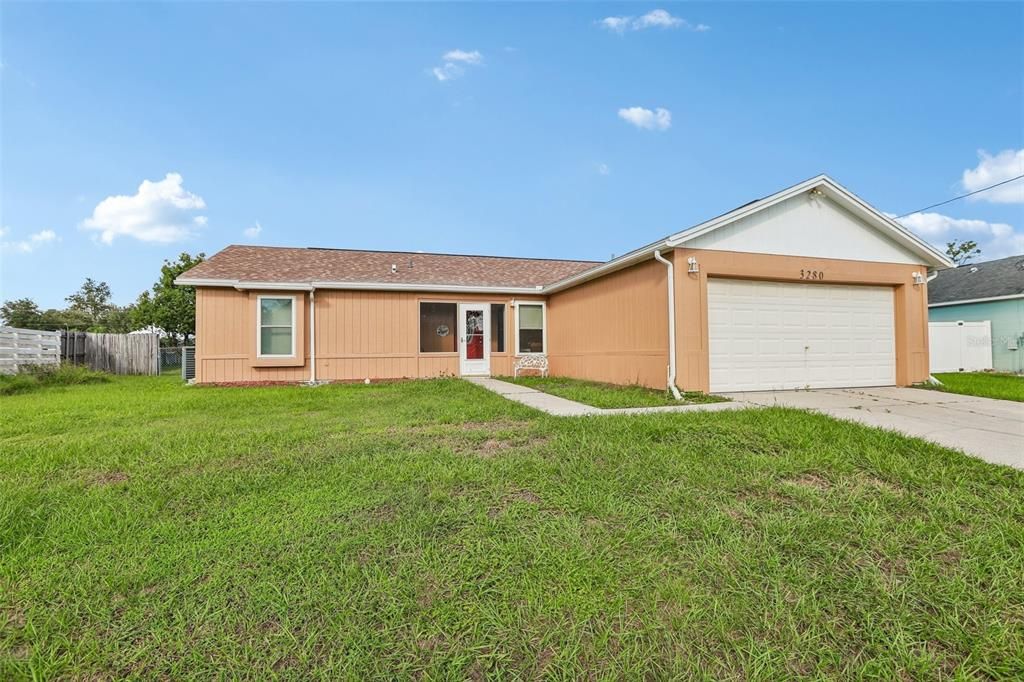 For Sale: $260,000 (3 beds, 2 baths, 1268 Square Feet)